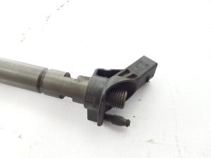 AUDI Q5 (2008–2017) Injektor Einspritzdüse 0986435431 - 3