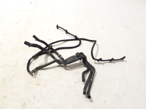 AUDI Q5 (2008–2017) Fuel return line 059130218AM - 2