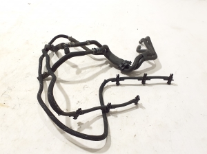 AUDI Q5 (2008–2017) Fuel return line 059130218AM - 3