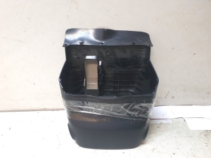 TOYOTA Avensis T27 (2008–2019) Stūres statņa apdare 4528705151 - 2