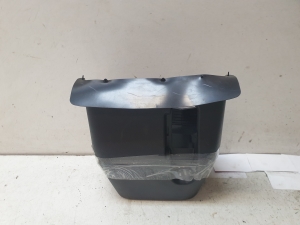TOYOTA Avensis T27 (2008–2019) Stūres statņa apdare 4528705151 - 3