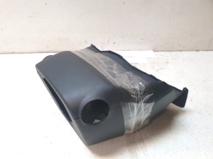 TOYOTA Avensis T27 (2008–2019) Stūres statņa apdare 4528705151 - 4