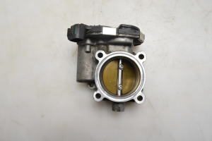 Opel Astra J (2009–2017) Drosselklappe 55565260 - 2