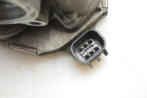 Opel Astra J (2009–2017) Drosselklappe 55565260 - 5
