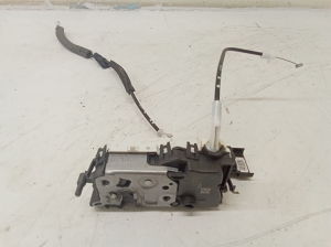Front door lock - 828405