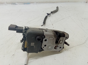 Citroen Berlingo (2008–2018) Front door lock 828405 - 3
