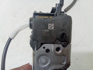 Citroen Berlingo (2008–2018) Front door lock 828405 - 4