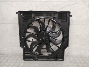 Cooling fan and its parts - 8589042
