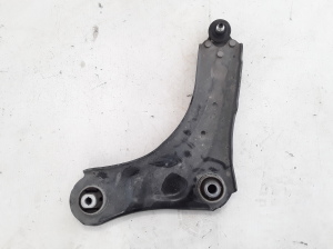 RENAULT Fluence (2009–2017) Querlenker vorne 5A5018194R - 3