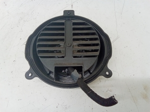 Citroen Berlingo (2008–2018) Lautsprecher Tür vorne 9664955880 - 2