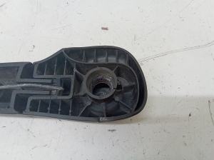 Citroen Berlingo (2008–2018) Heckscheibenwischerarm 9682979680 - 2