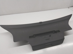 Volkswagen ID.3 C (2019–2026) Trunk lid trim panel 10A867601 - 3