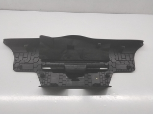 Volkswagen ID.3 C (2019–2026) Trunk lid trim panel 10A867601 - 5