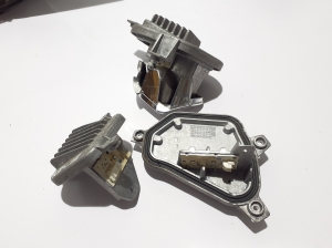 BMW X1 F48 (2015–2022) Xenon headlight control unit 90066717 - 2