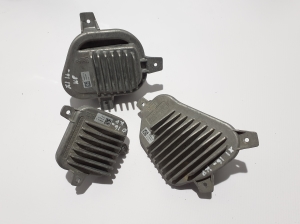BMW X1 F48 (2015–2022) Xenon headlight control unit 90066717 - 3