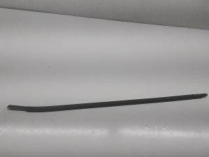   Front door outer window molding  - 10A837477C 