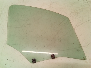 Fenster Scheibe Tür vorne - 43R001100