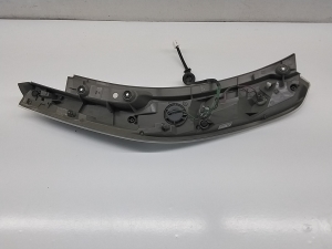 NISSAN Leaf I (2010–2017) Hintere Eckleuchte und ihre Teile L90021420 - 5