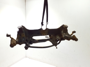 NISSAN X-Trail T30 (2001–2007) Front subframe 54400EQ500 - 4