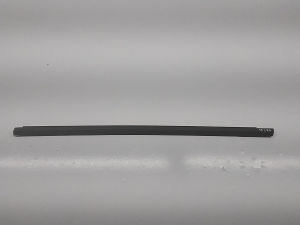   Rear side door outer window molding  - 10A839477 