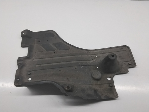 VOLVO XC60 (2008–2017) Rear underbody shield 31200364 - 2