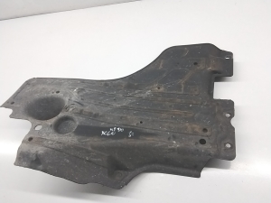 VOLVO XC60 (2008–2017) Rear underbody shield 31200364 - 5