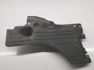 VOLVO XC60 (2008–2017) Rear underbody shield 31200364 - 6