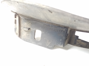 Porsche Panamera 971 (2016–2026) Mud flap 971854828 - 2