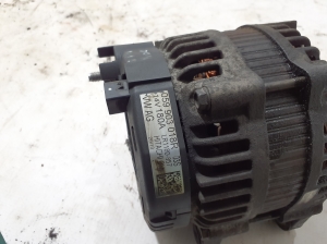 AUDI Q5 (2008–2017) Alternateur 059903018R - 3