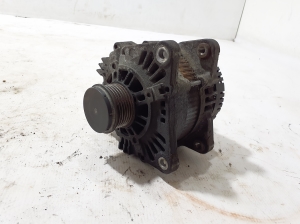 AUDI Q5 (2008–2017) Alternateur 059903018R - 4