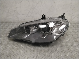 BMW X5 E70 (2006–2013) Headlight 7221895 - 4