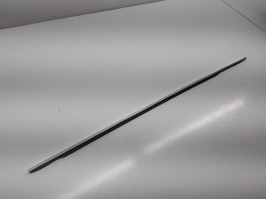 VOLVO XC60 (2008–2017) Baguette extérieure de vitre de porte avant 31371111 - 2