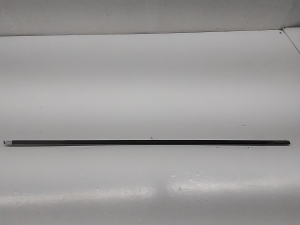 VOLVO XC60 (2008–2017) Baguette extérieure de vitre de porte avant 31371111 - 4