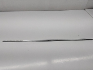 VOLVO XC60 (2008–2017) Baguette extérieure de vitre de porte avant 31371111 - 5