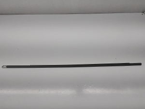VOLVO XC60 (2008–2017) Baguette extérieure de vitre de porte avant 31402517 - 2