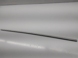 VOLVO XC60 (2008–2017) Baguette extérieure de vitre de porte avant 31402517 - 4