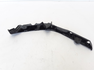 RENAULT Megane II (2002–2009) Headlight bracket 8200114673 - 2