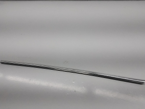 VOLVO XC60 (2008–2017) Lèche-vitre extérieur de porte arrière 31365261 - 2