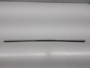 Lèche-vitre extérieur de porte arrière - 31365261