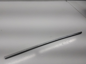 VOLVO XC60 (2008–2017) Lèche-vitre extérieur de porte arrière 31365261 - 3
