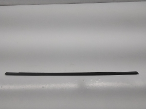 VOLVO XC60 (2008–2017) Lèche-vitre extérieur de porte arrière 31365261 - 4