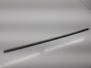 VOLVO XC60 (2008–2017) Lèche-vitre extérieur de porte arrière 31365260 - 3