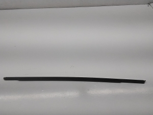 VOLVO XC60 (2008–2017) Lèche-vitre extérieur de porte arrière 31365260 - 4
