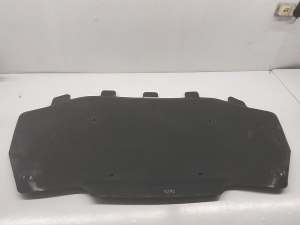 VOLVO XC60 (2008–2017) Kapoti heliisolatsioon 31402485 - 4