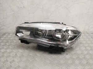 Headlight - 710815029063
