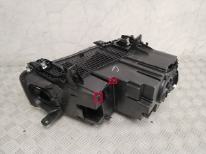 BMW X5 F15 (2013–2018) Headlight 710815029063 - 4