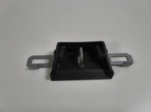 VOLVO V60 (2018–2026) Trunk lid lock latch 31455915 - 2