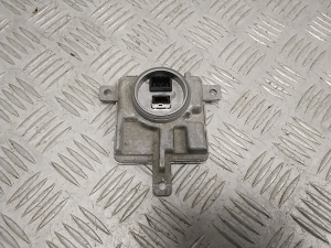 AUDI A4 B9 (2015–2026) Xenon headlight control unit 8KO941597E - 2