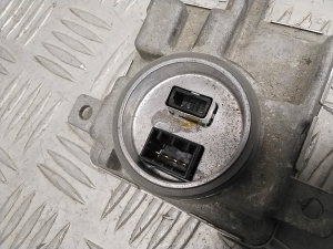 AUDI A4 B9 (2015–2026) Xenon headlight control unit 8KO941597E - 3