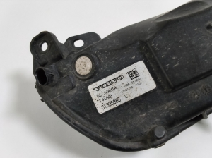VOLVO XC60 (2017–2026) Front-Nebelscheinwerfer 31395865